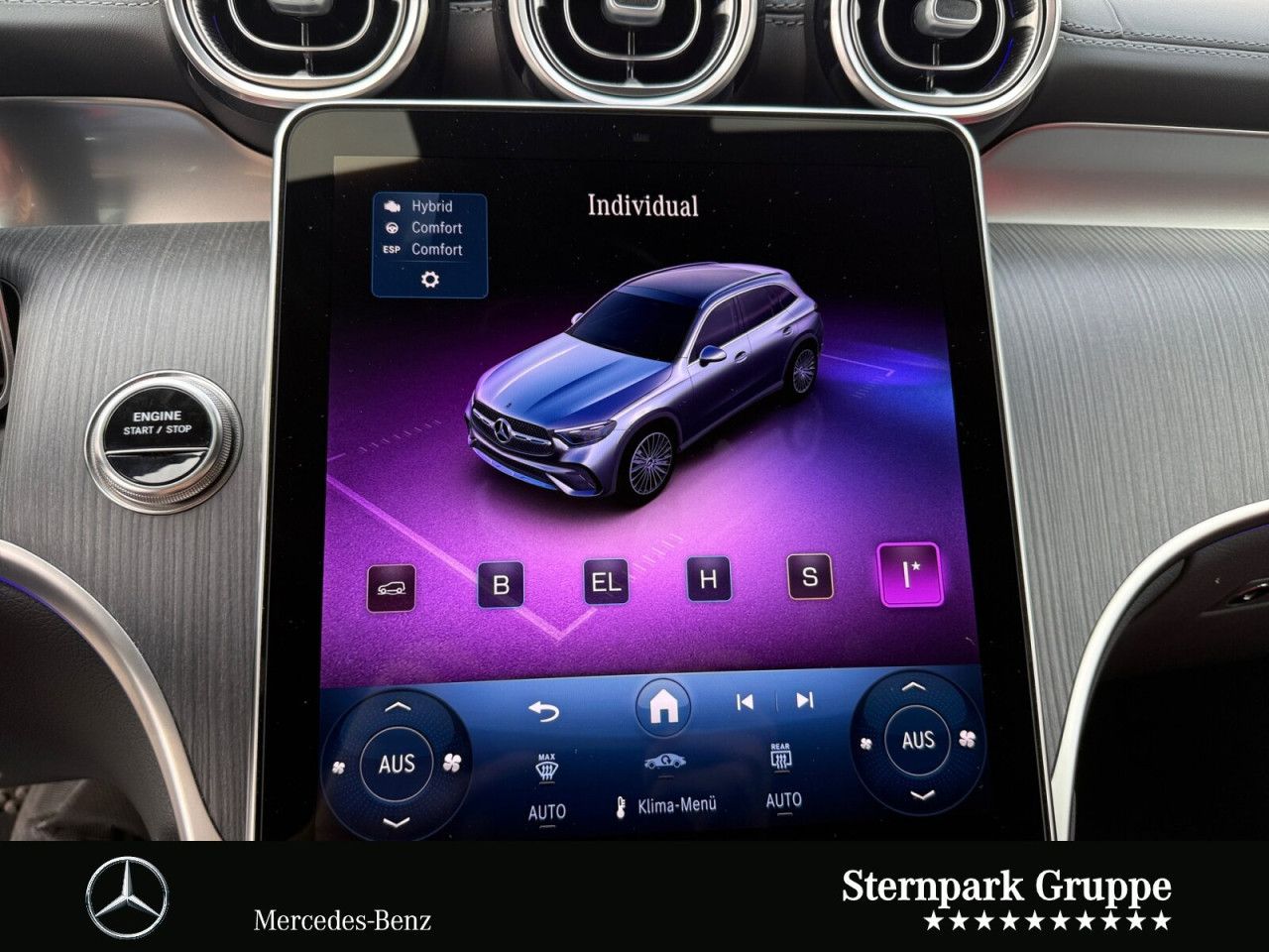 Mercedes-Benz GLC – Bild 20