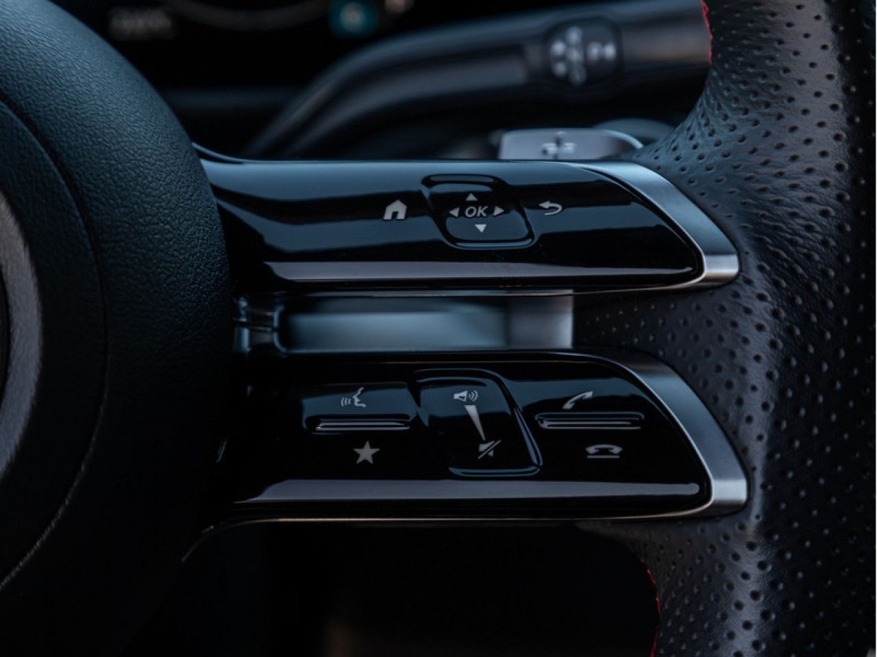 Mercedes-Benz GLB – Bild 18