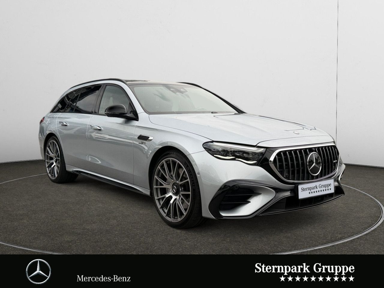 Mercedes-Benz E-Klasse – Bild 7