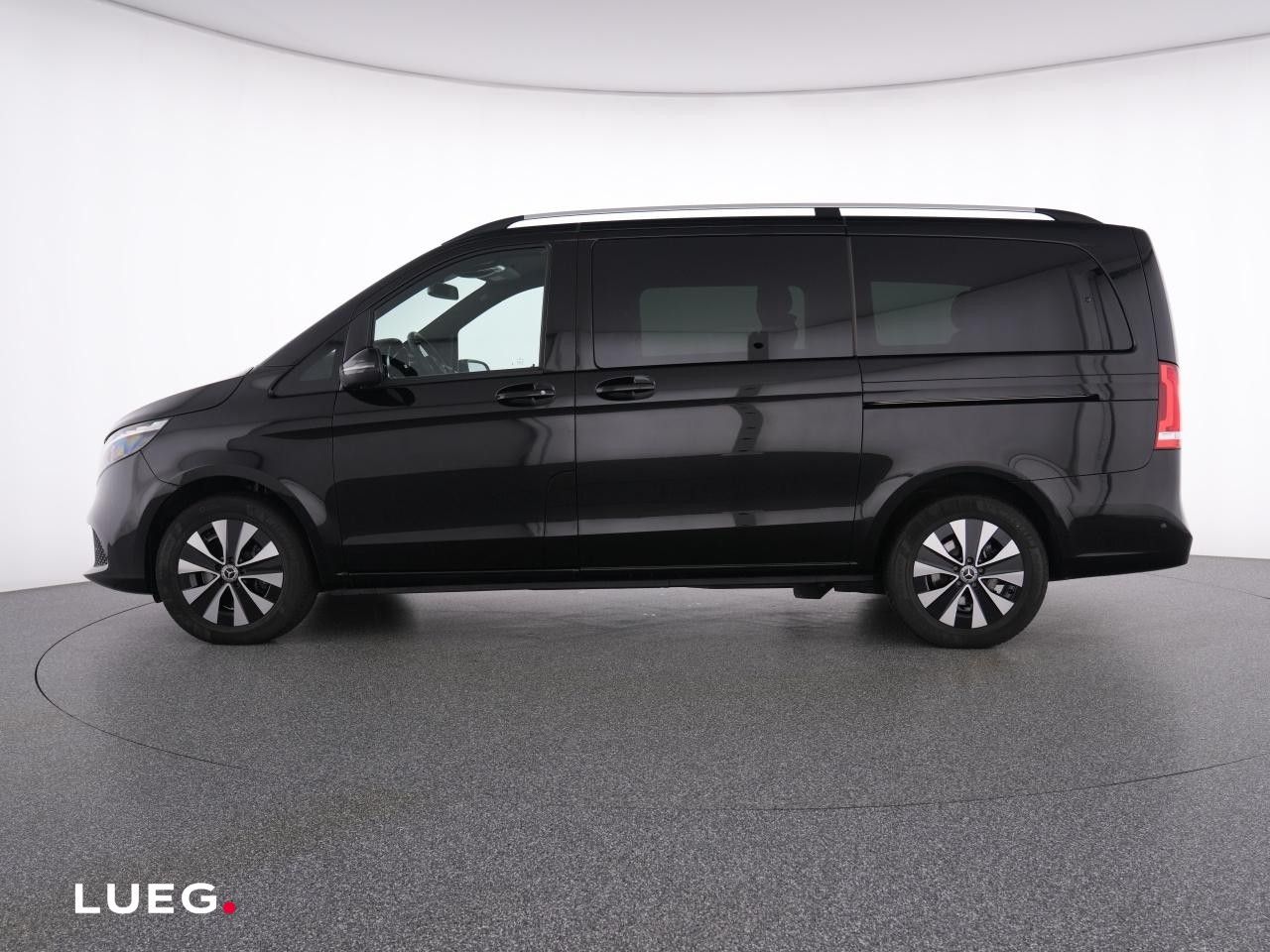 Mercedes-Benz V-Klasse – Bild 10