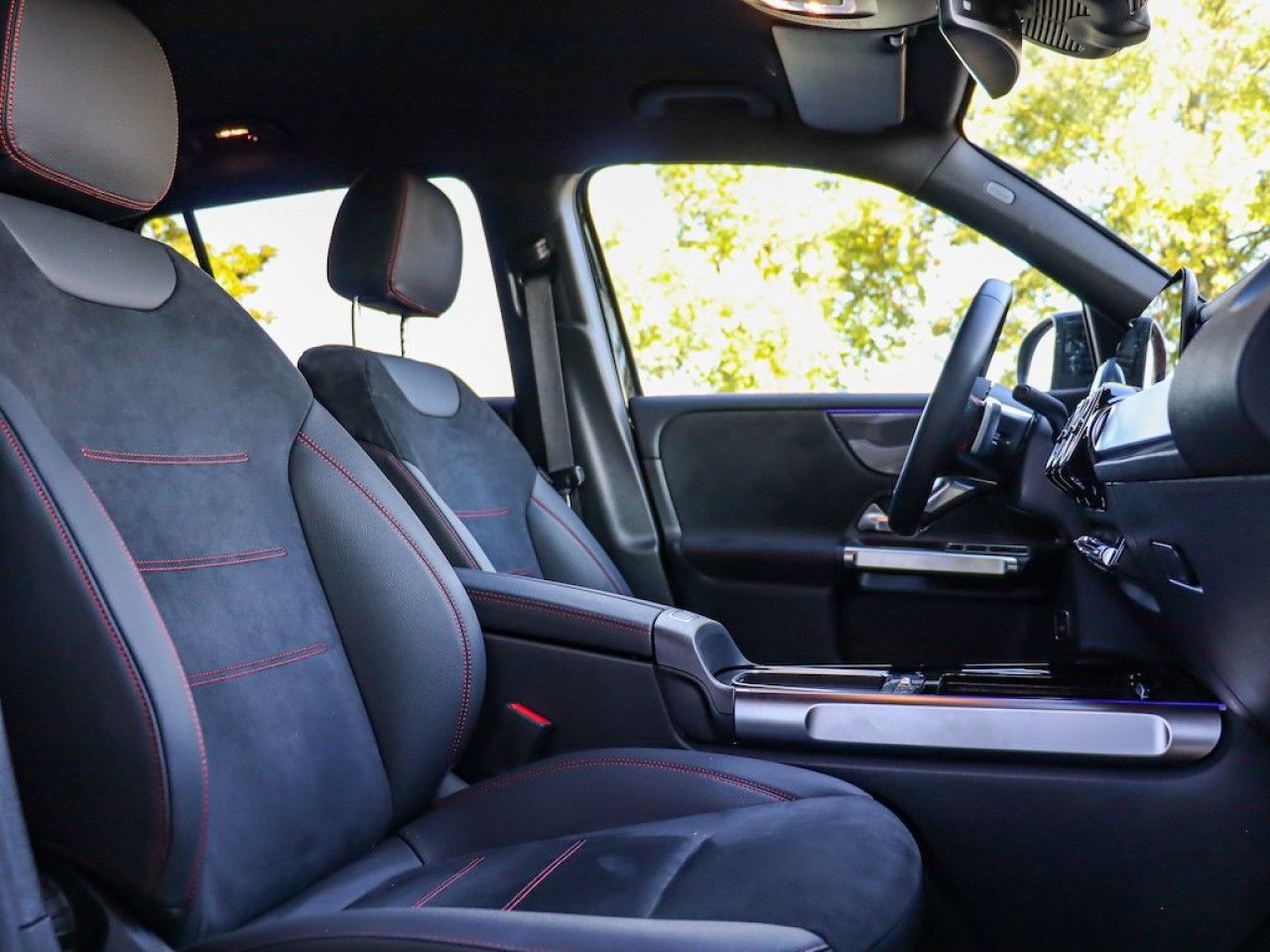 Mercedes-Benz GLB – Bild 22