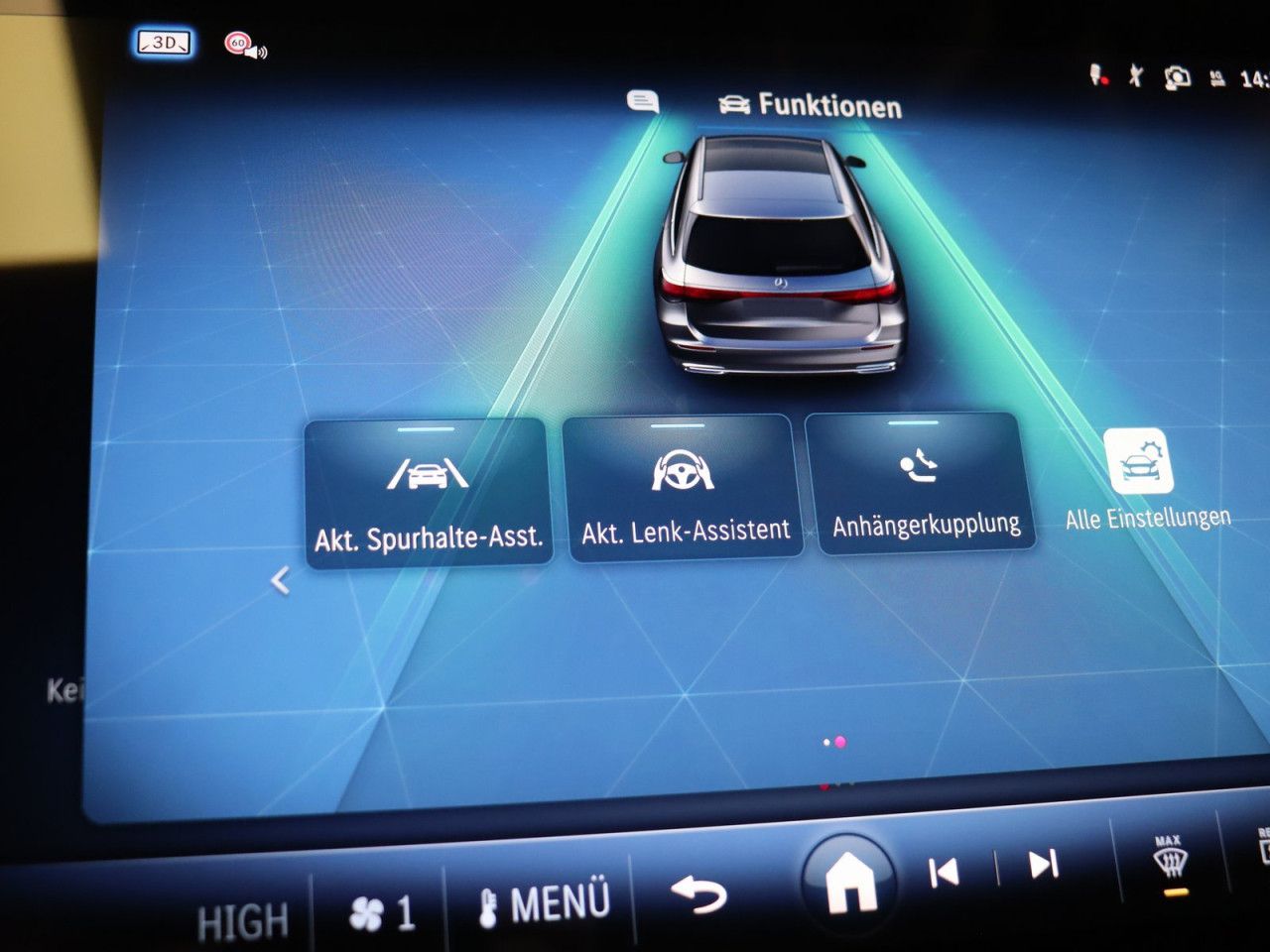 Mercedes-Benz E-Klasse – Bild 26
