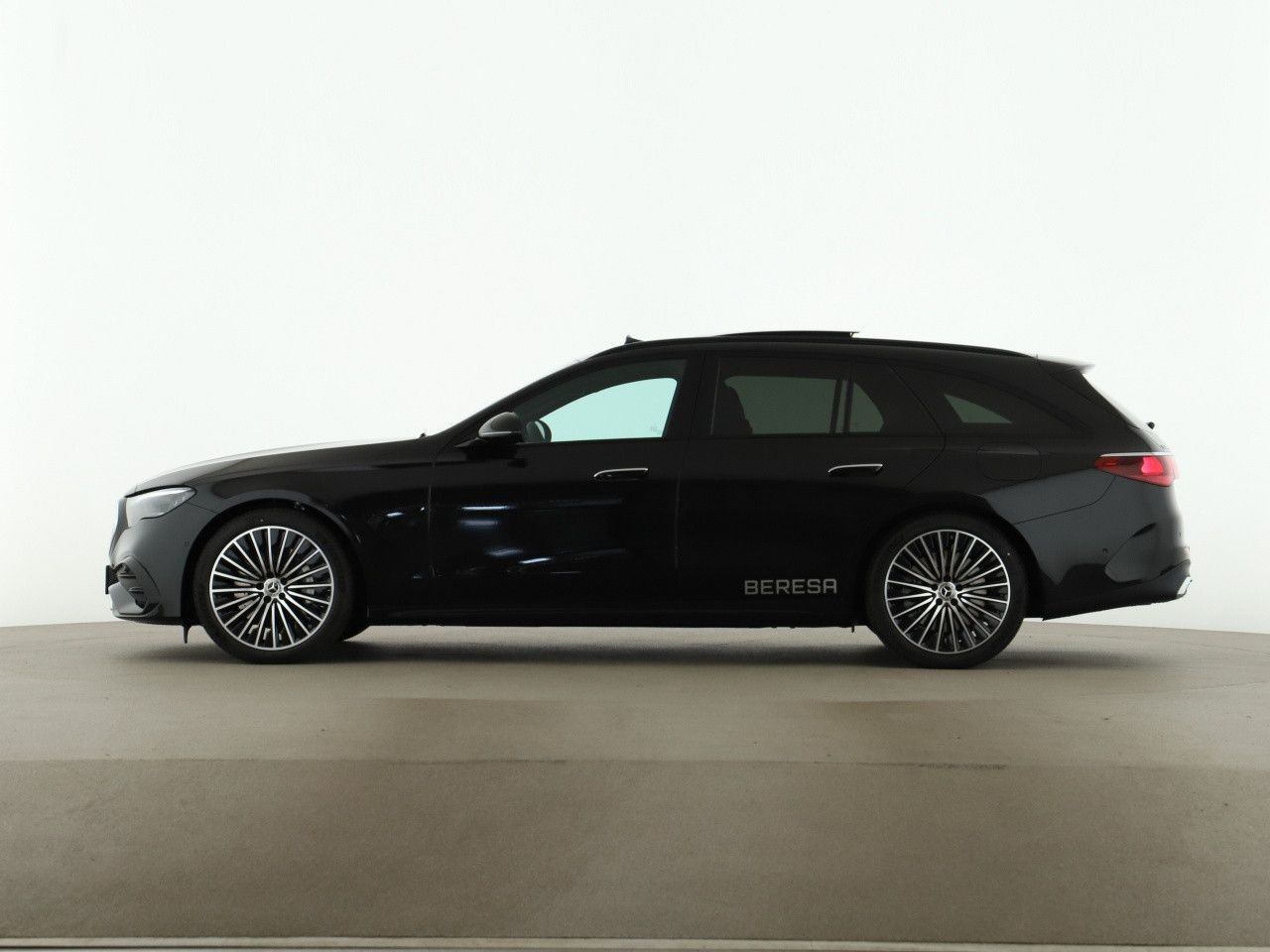 Mercedes-Benz E-Klasse – Bild 3