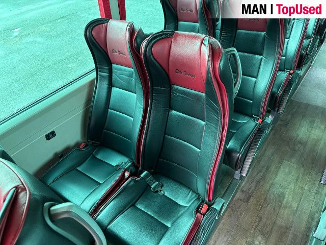 MAN Noge Titanium 28