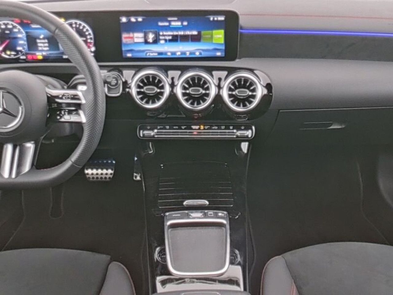 Mercedes-Benz CLA – Bild 4