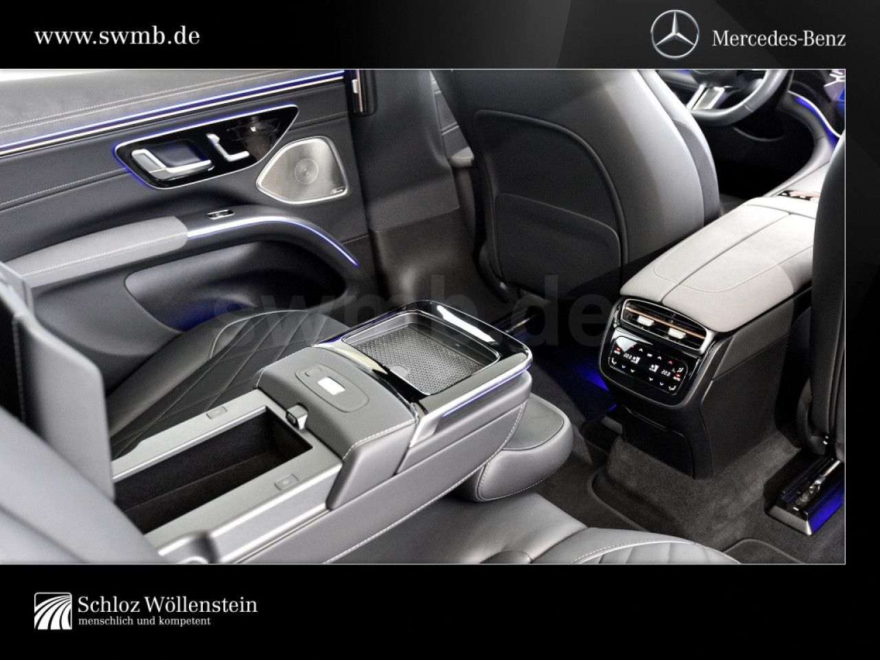 Mercedes-Benz EQS – Bild 8