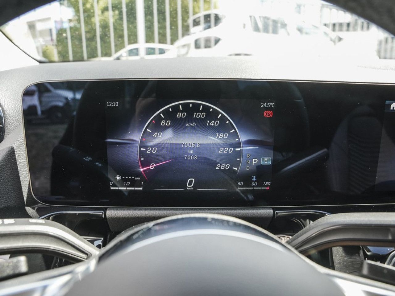 Mercedes-Benz B-Klasse – Bild 12