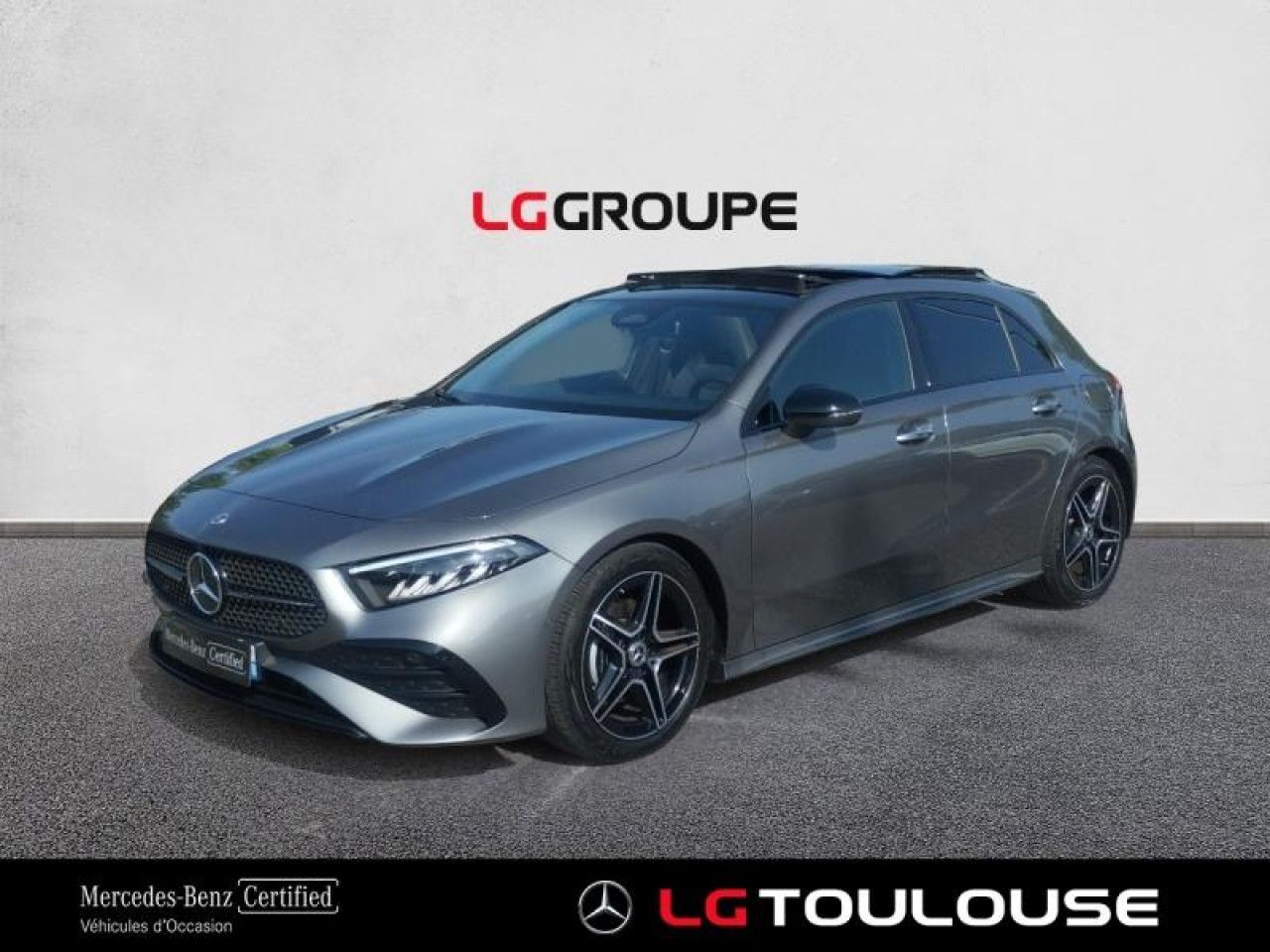 Photo du v&eacute;hicule 1 / 18