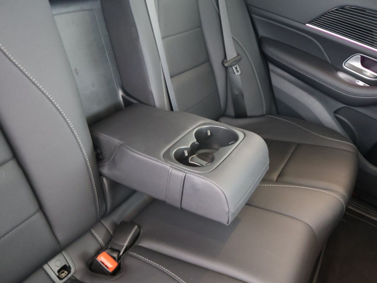 Mercedes-Benz GLE – Bild 19