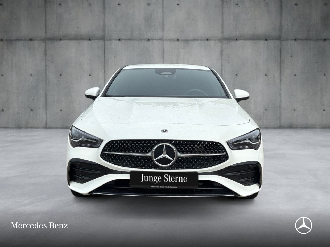 Mercedes-Benz CLA – Bild 2