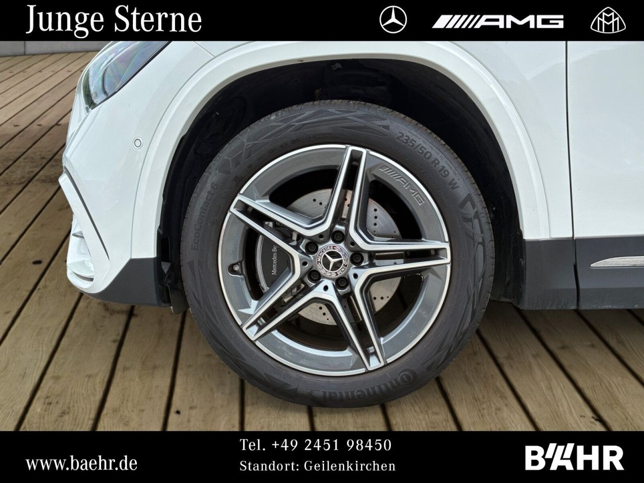 Mercedes-Benz GLA – Bild 6