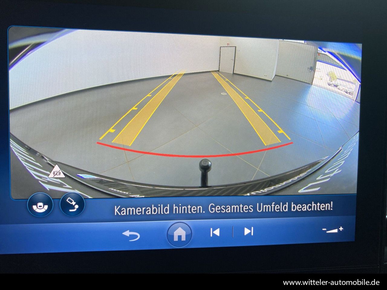 Mercedes-Benz T-Klasse – Bild 15