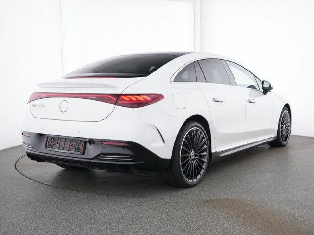 Mercedes-Benz EQE 350