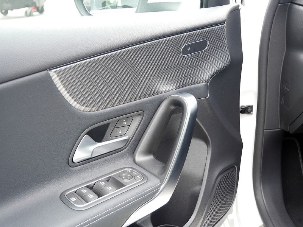 Mercedes-Benz A-Klasse – Bild 12