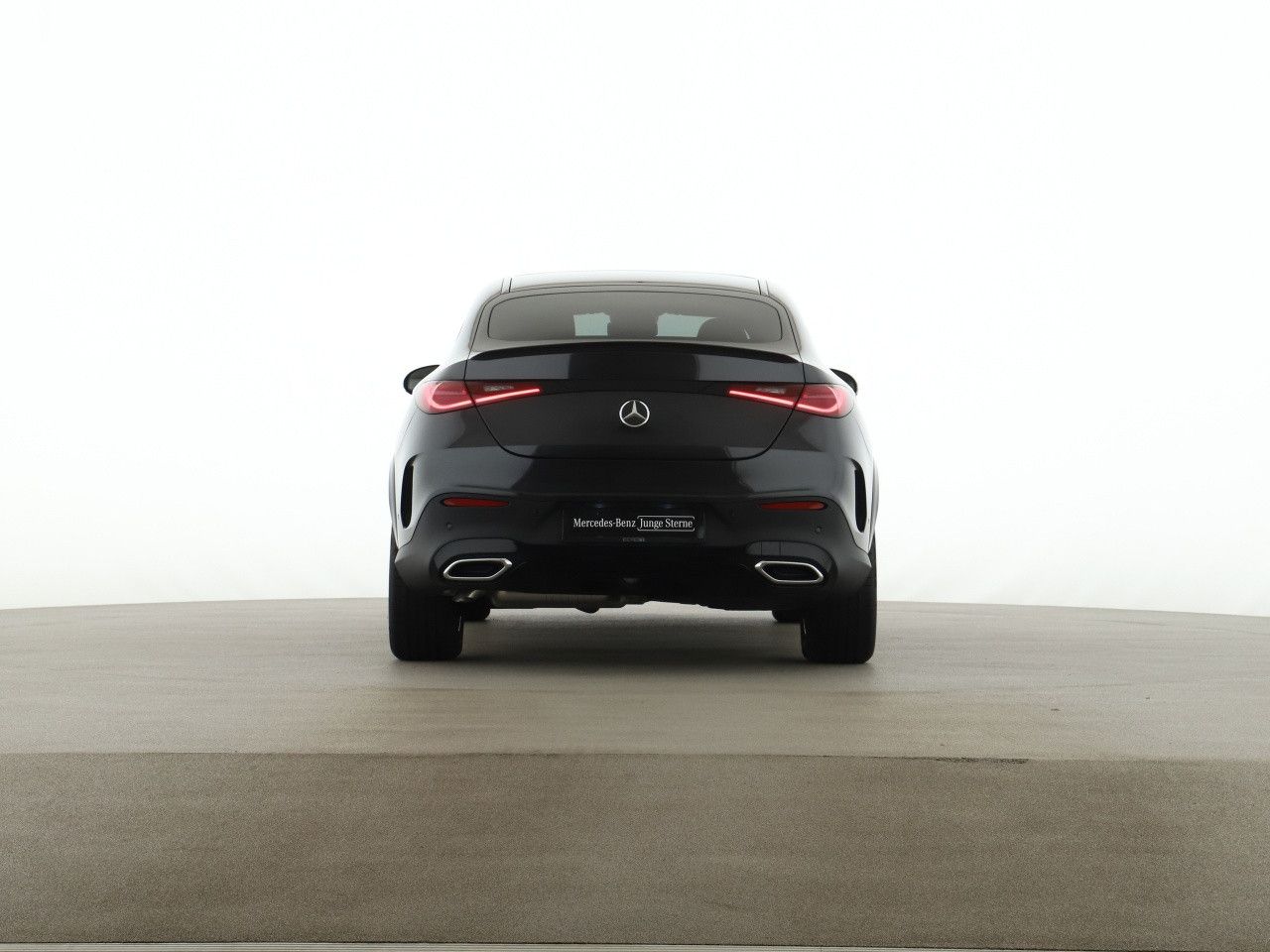 Mercedes-Benz GLC – Bild 5