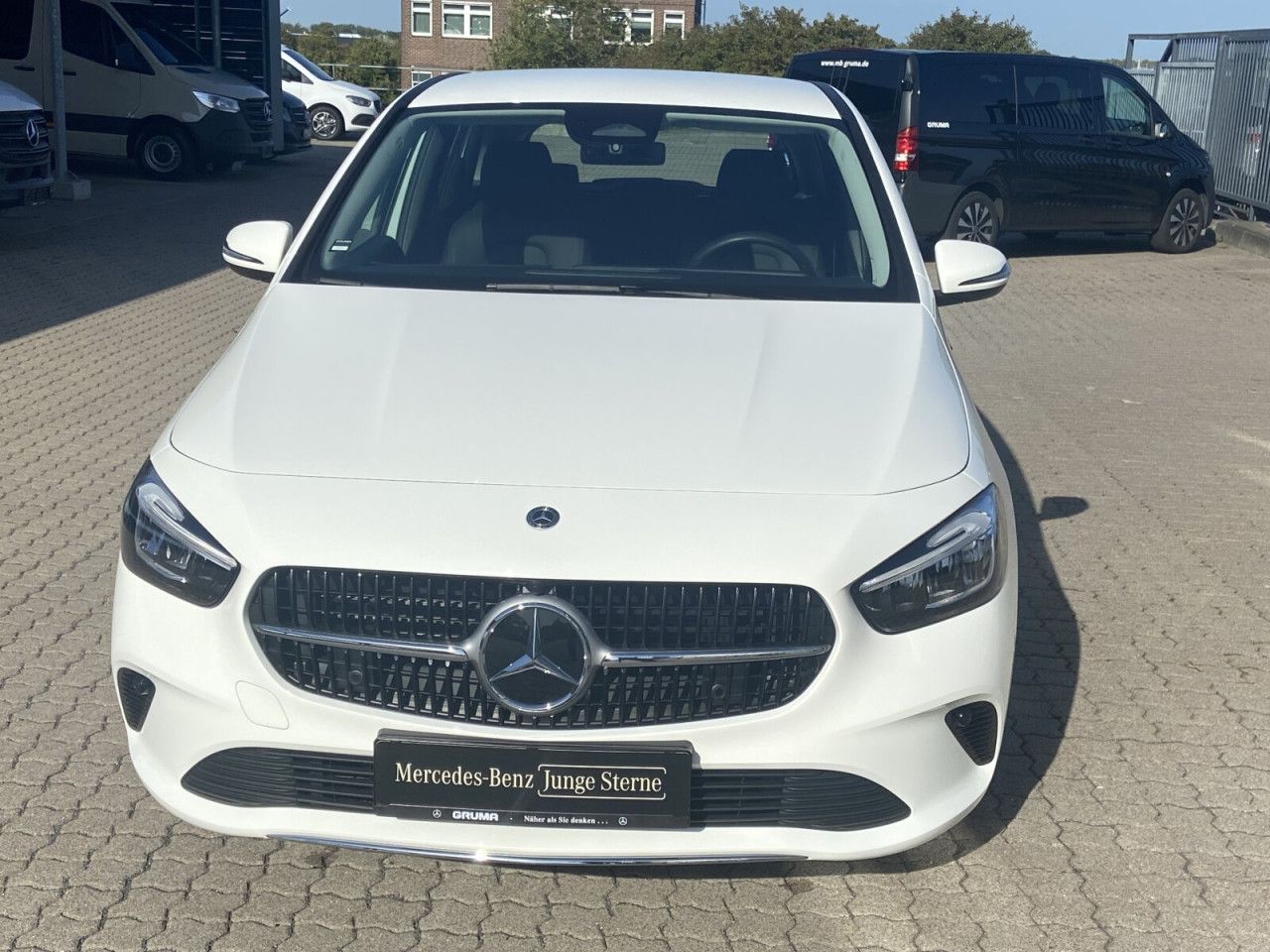 Mercedes-Benz B-Klasse – Bild 3