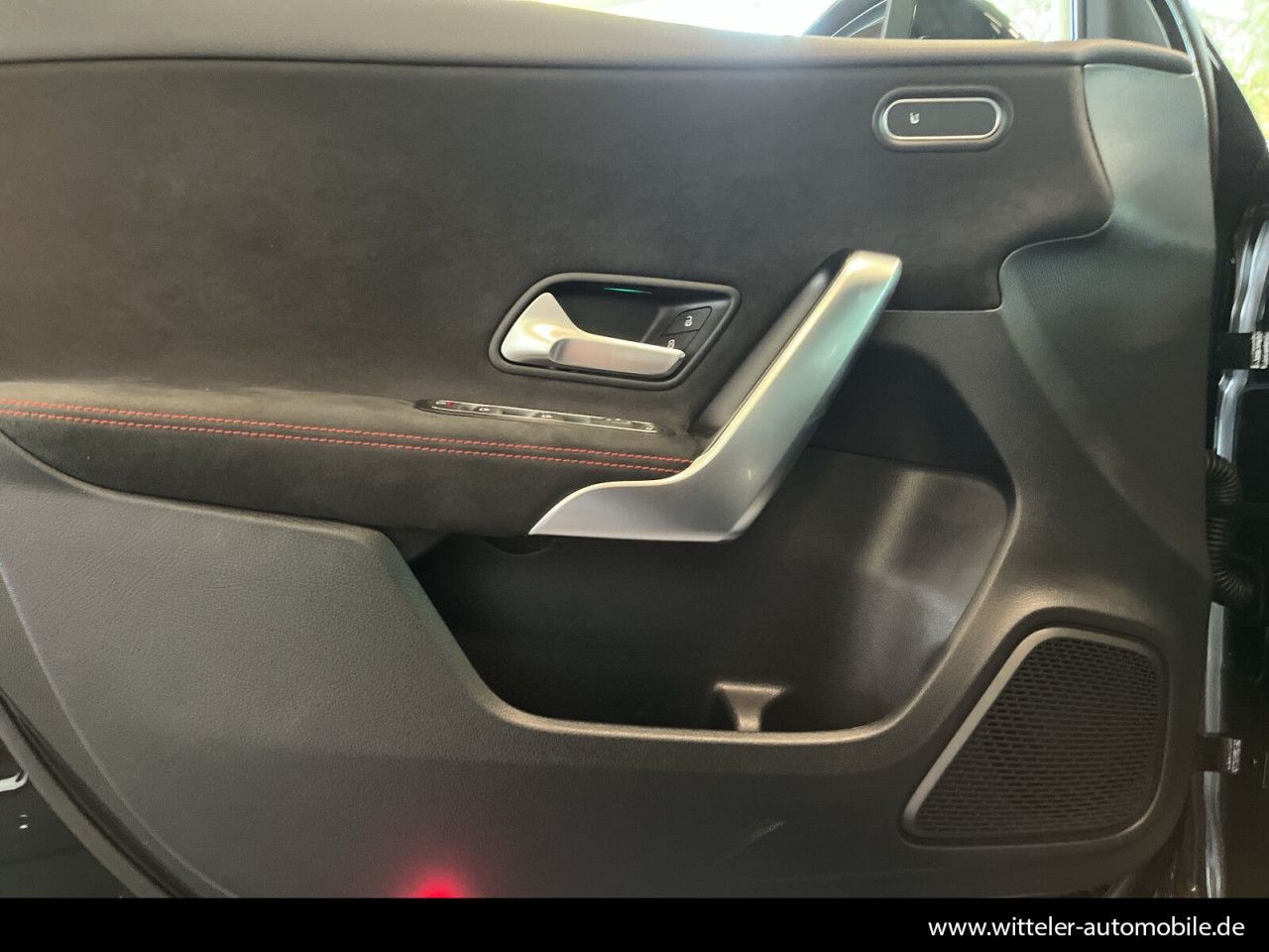 Mercedes-Benz A-Klasse – Bild 18