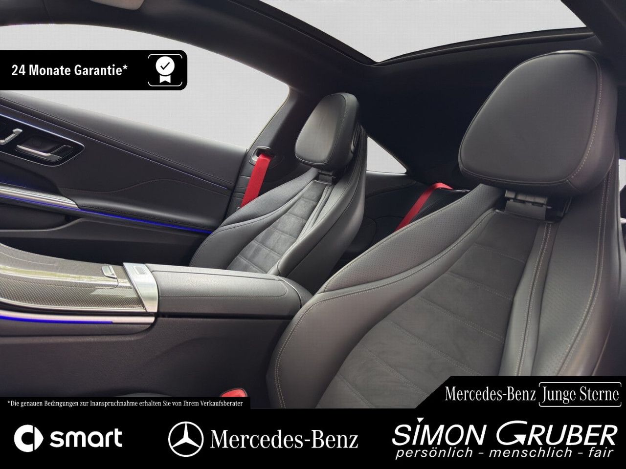 Mercedes-Benz CLE – Bild 12
