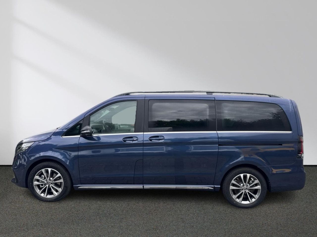 Mercedes-Benz EQV – Bild 11