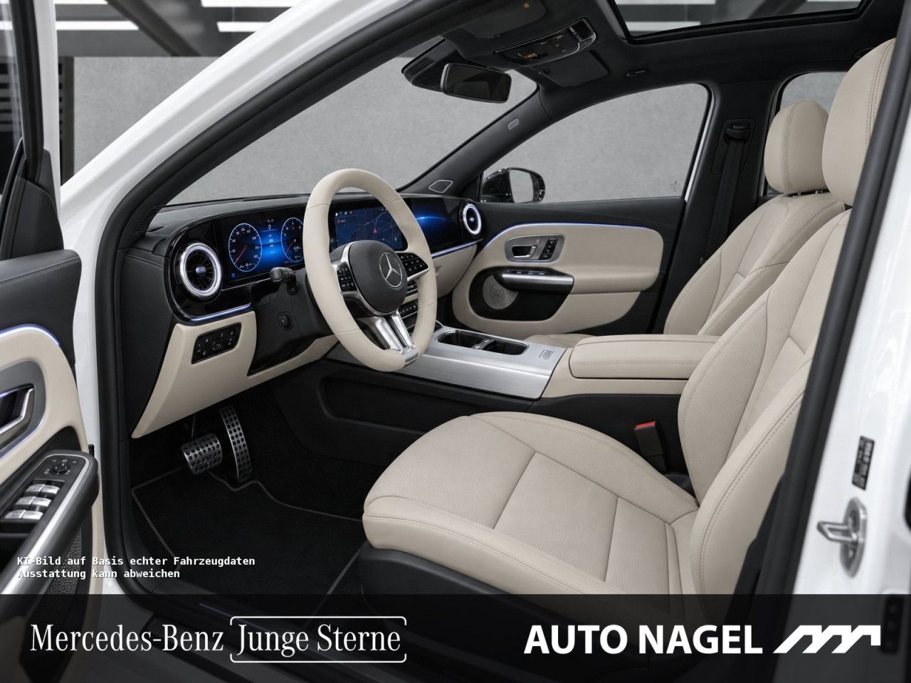Mercedes-Benz CLA – Bild 11