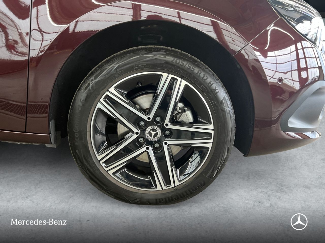 Mercedes-Benz T-Klasse – Bild 5