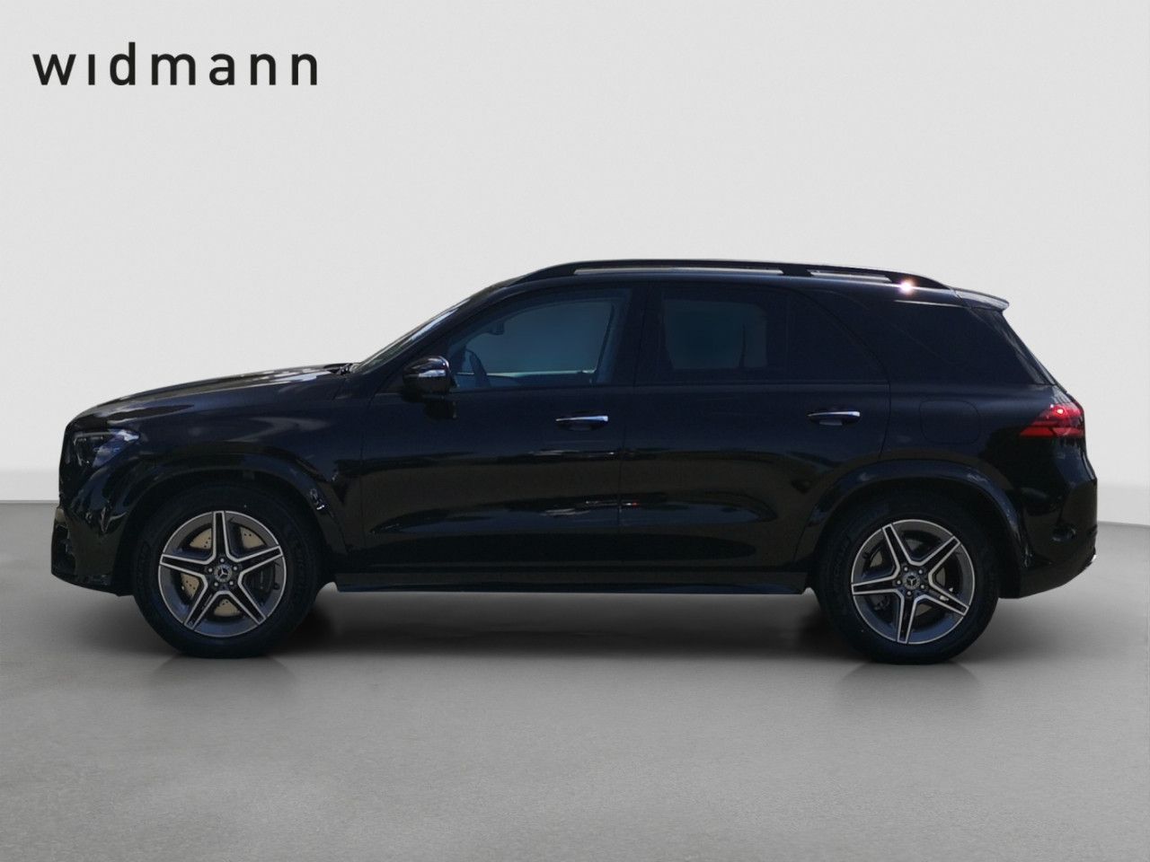 Mercedes-Benz GLE – Bild 5