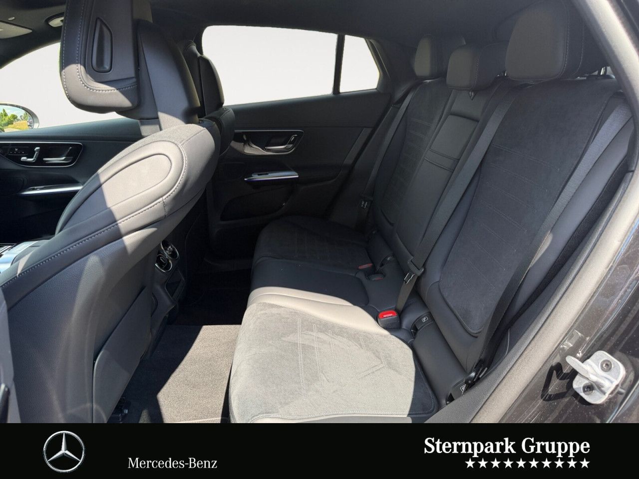 Mercedes-Benz GLC – Bild 13
