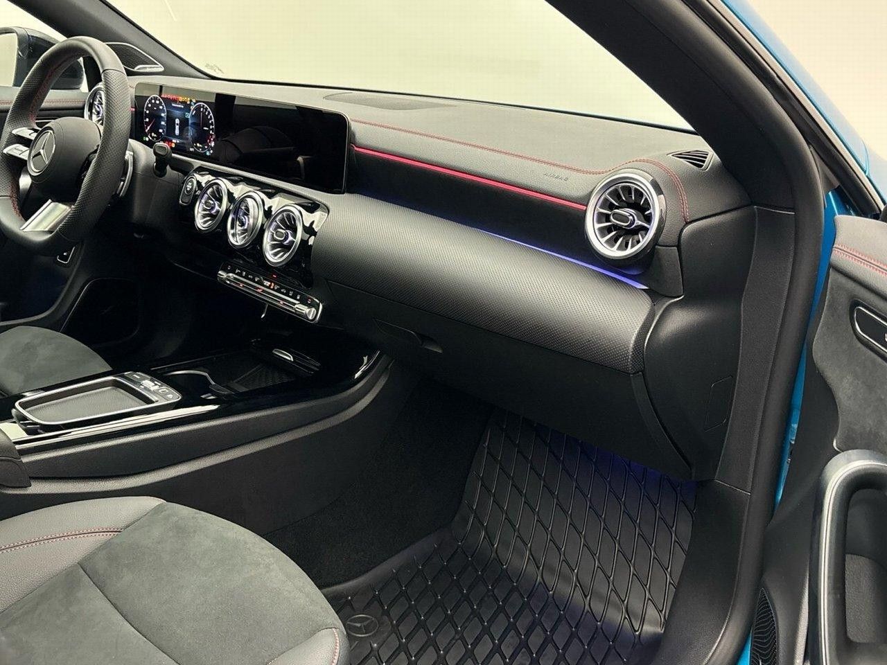 Mercedes-Benz CLA – Bild 13