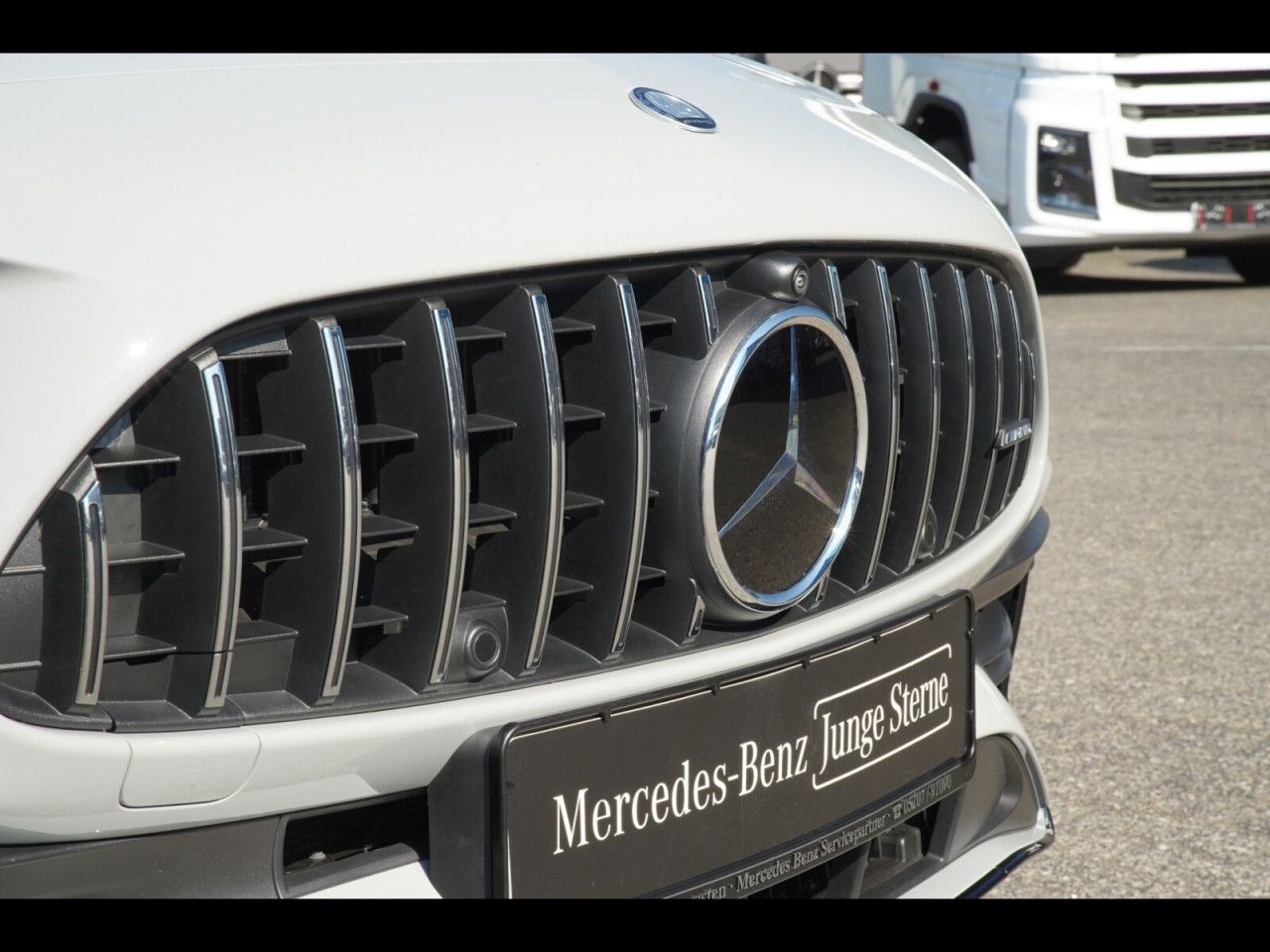 Mercedes-Benz C-Klasse – Bild 23