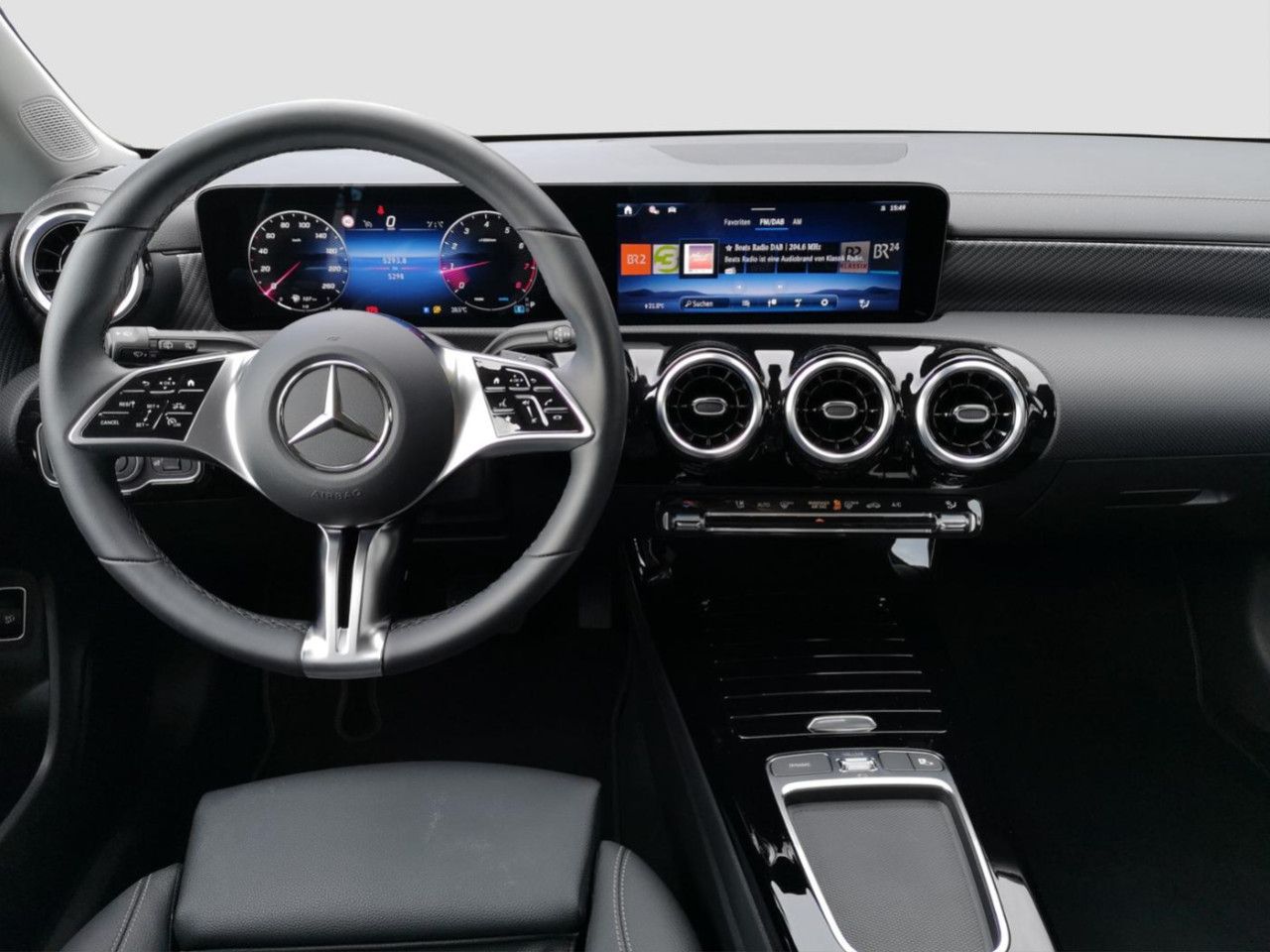 Mercedes-Benz CLA – Bild 9