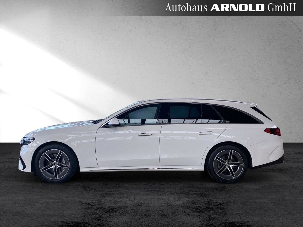 Mercedes-Benz E-Klasse – Bild 3