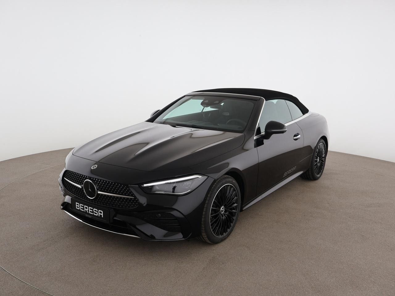 Mercedes-Benz CLE – Bild 22