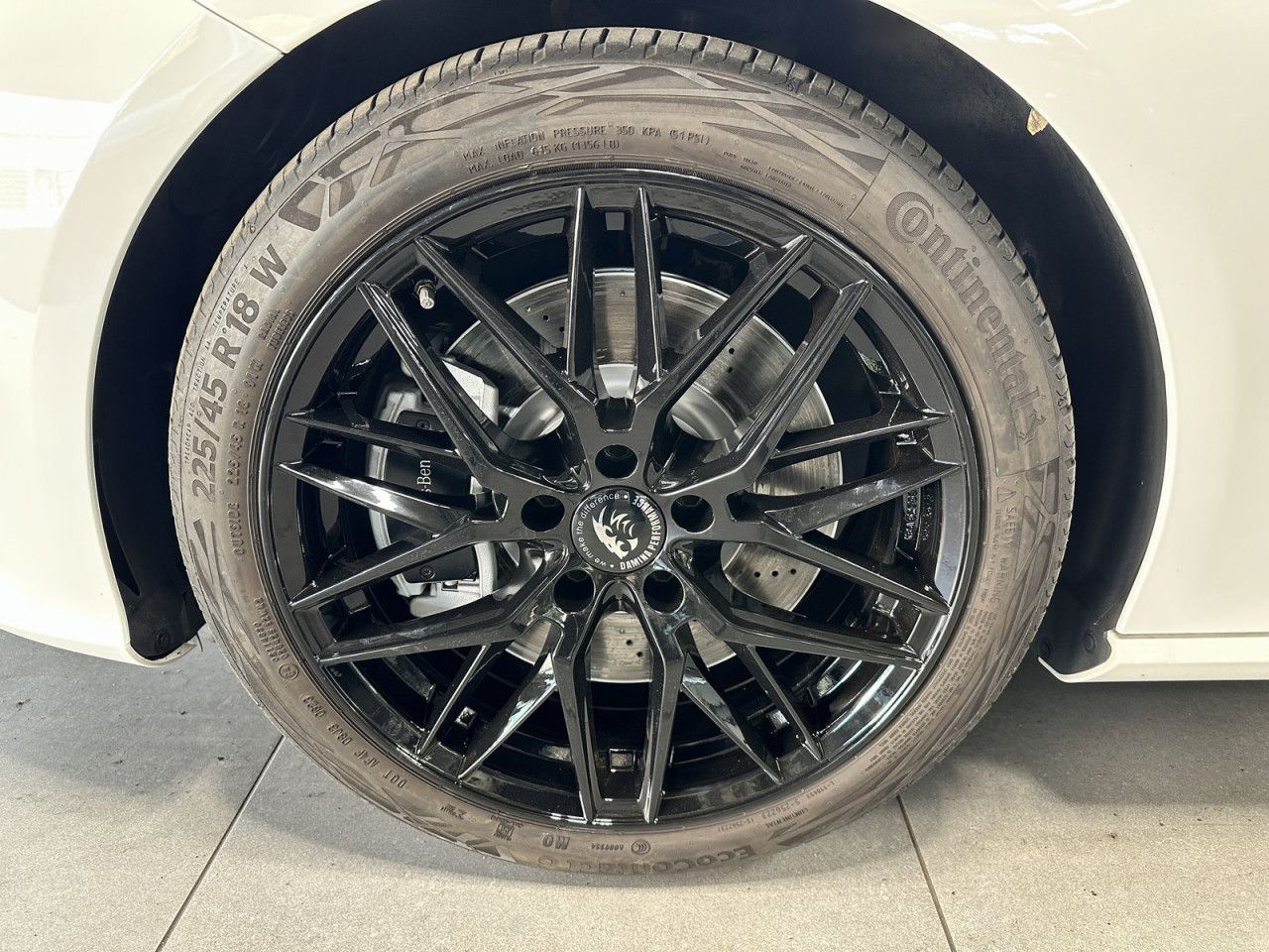 Mercedes-Benz CLA – Bild 5