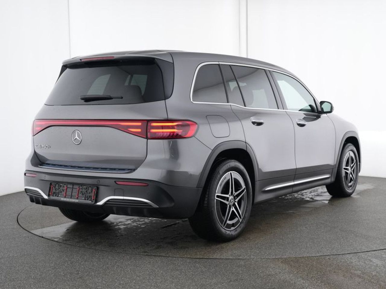 Mercedes-Benz EQB – Bild 2
