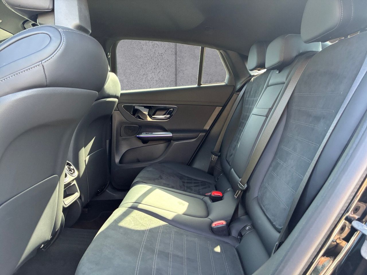 Mercedes-Benz GLC – Bild 9