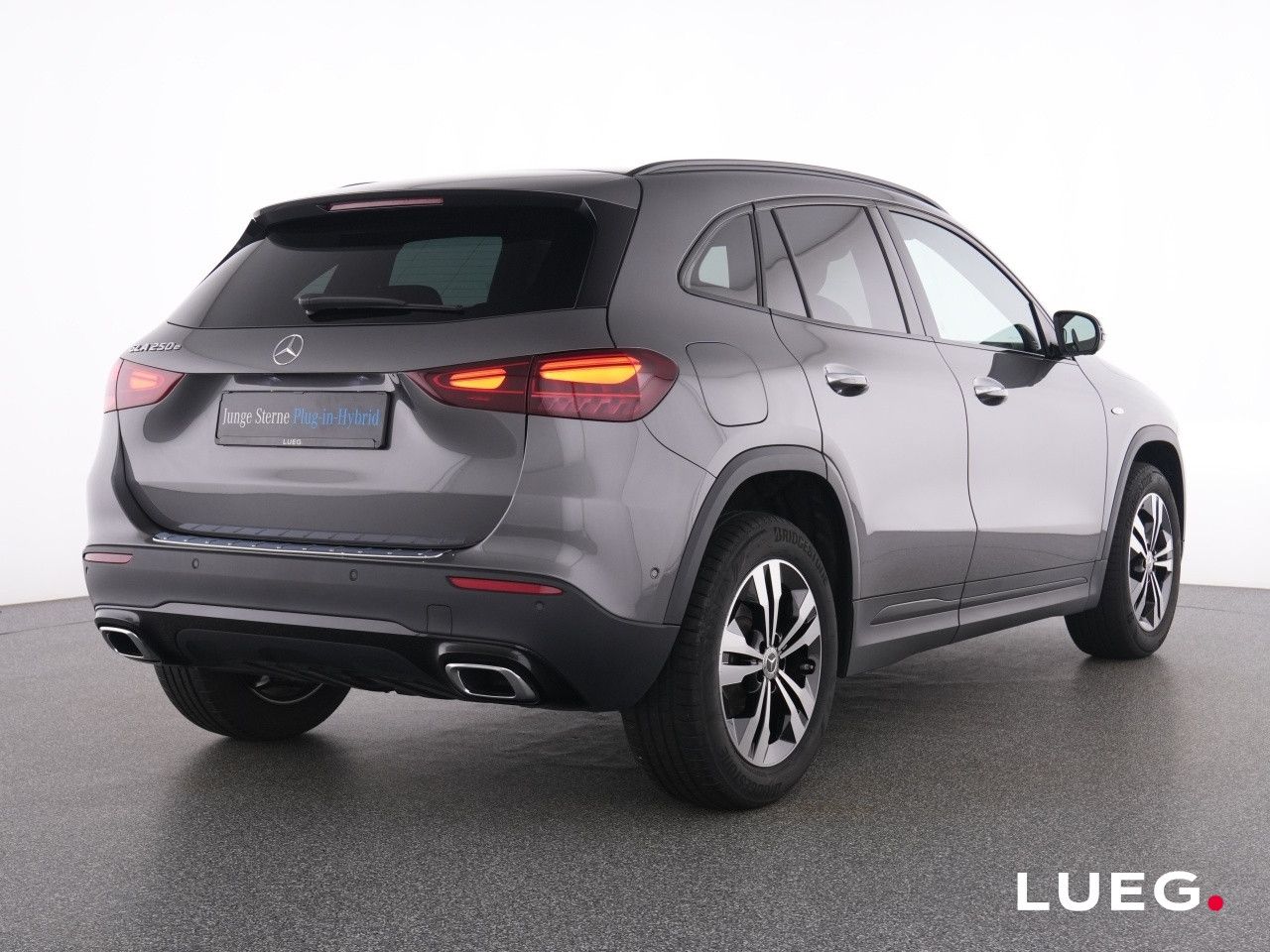 Mercedes-Benz GLA – Bild 2
