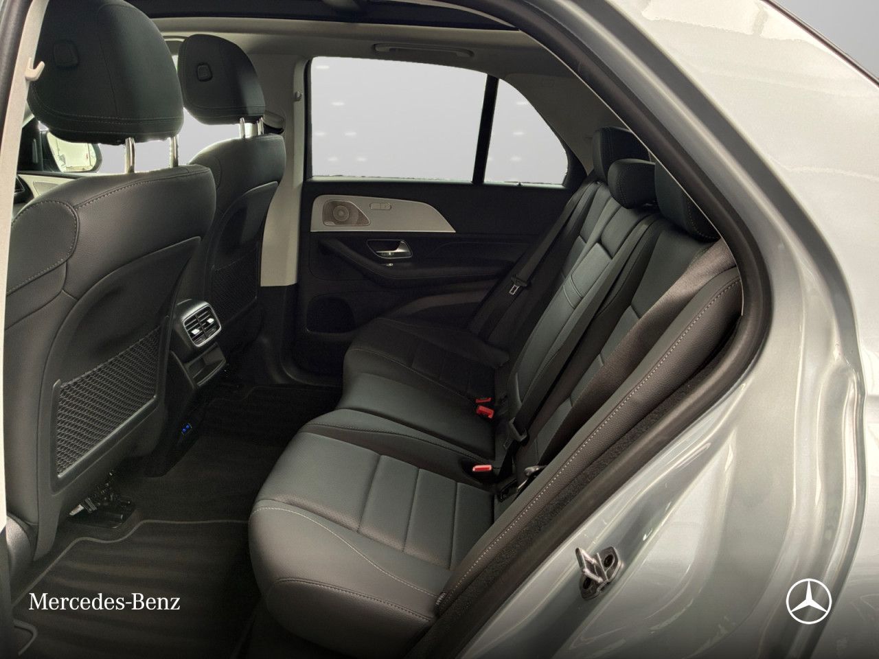 Mercedes-Benz GLE – Bild 9