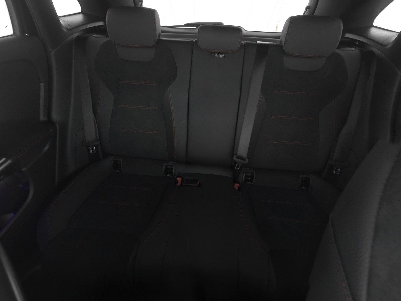 Mercedes-Benz GLA – Bild 5