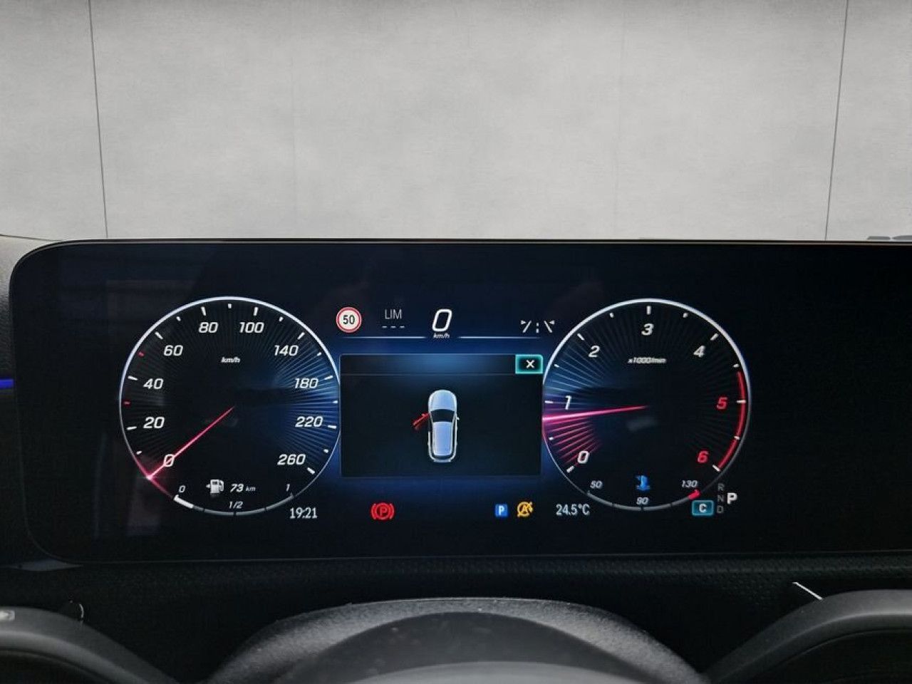 Mercedes-Benz A-Klasse – Bild 10