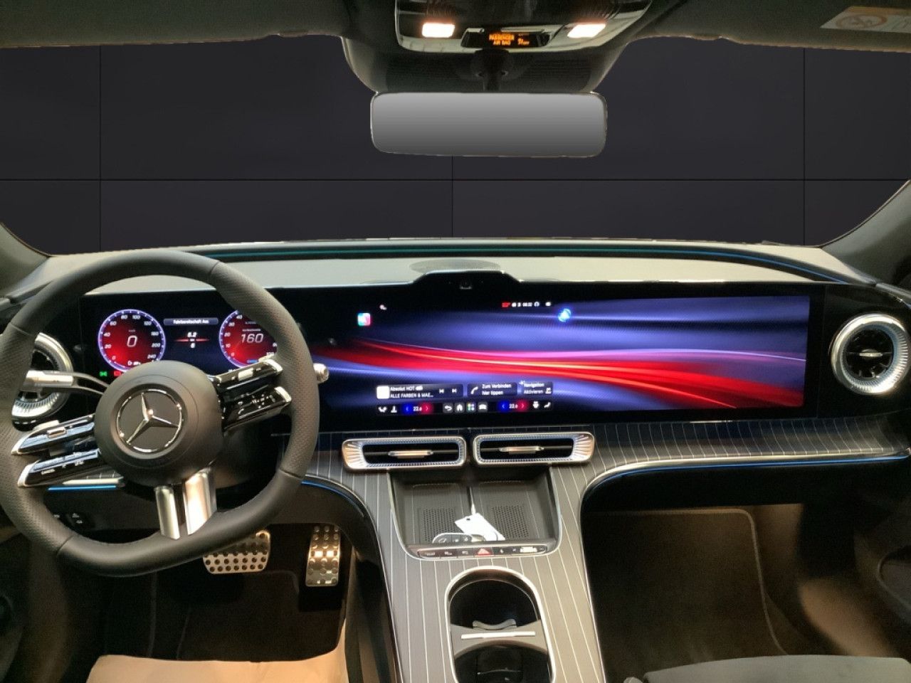 Mercedes-Benz C-Klasse – Bild 7