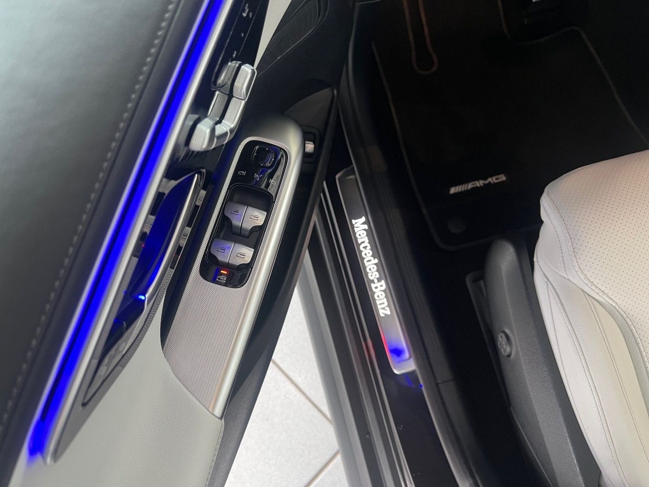 Mercedes-Benz GLC – Bild 13