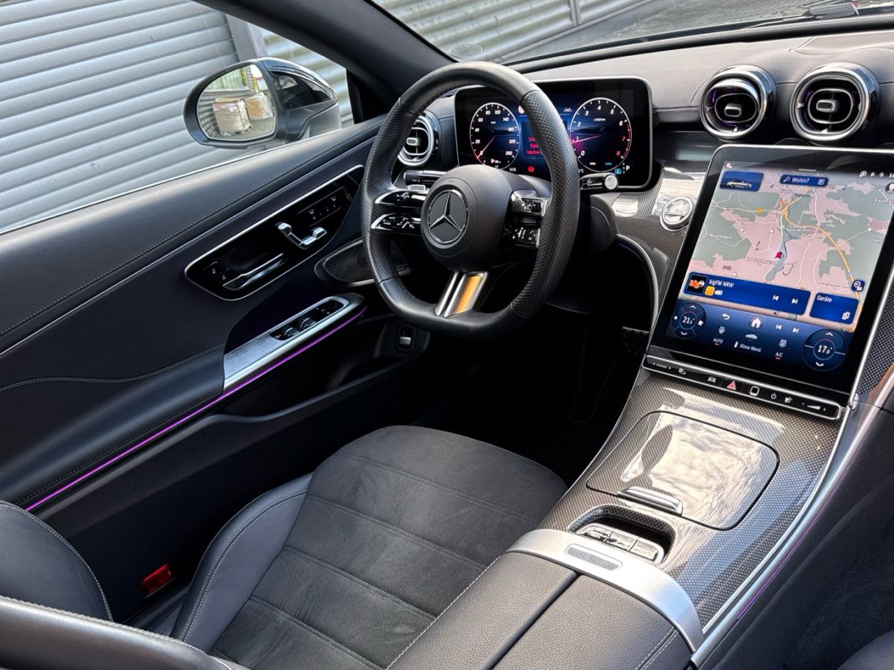 Mercedes-Benz CLE – Bild 8