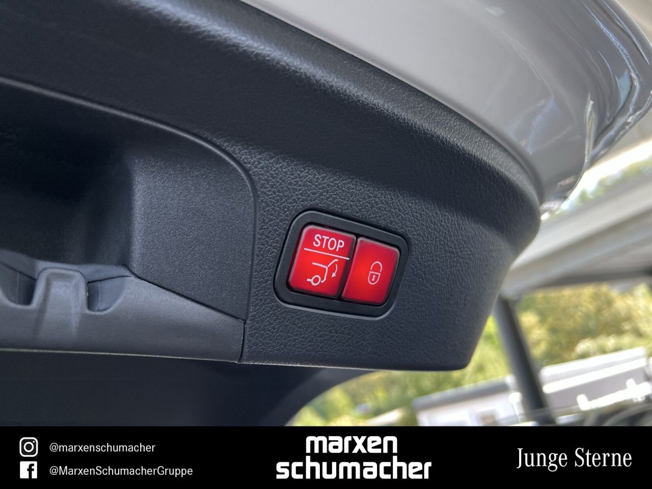 Mercedes-Benz GLE – Bild 17