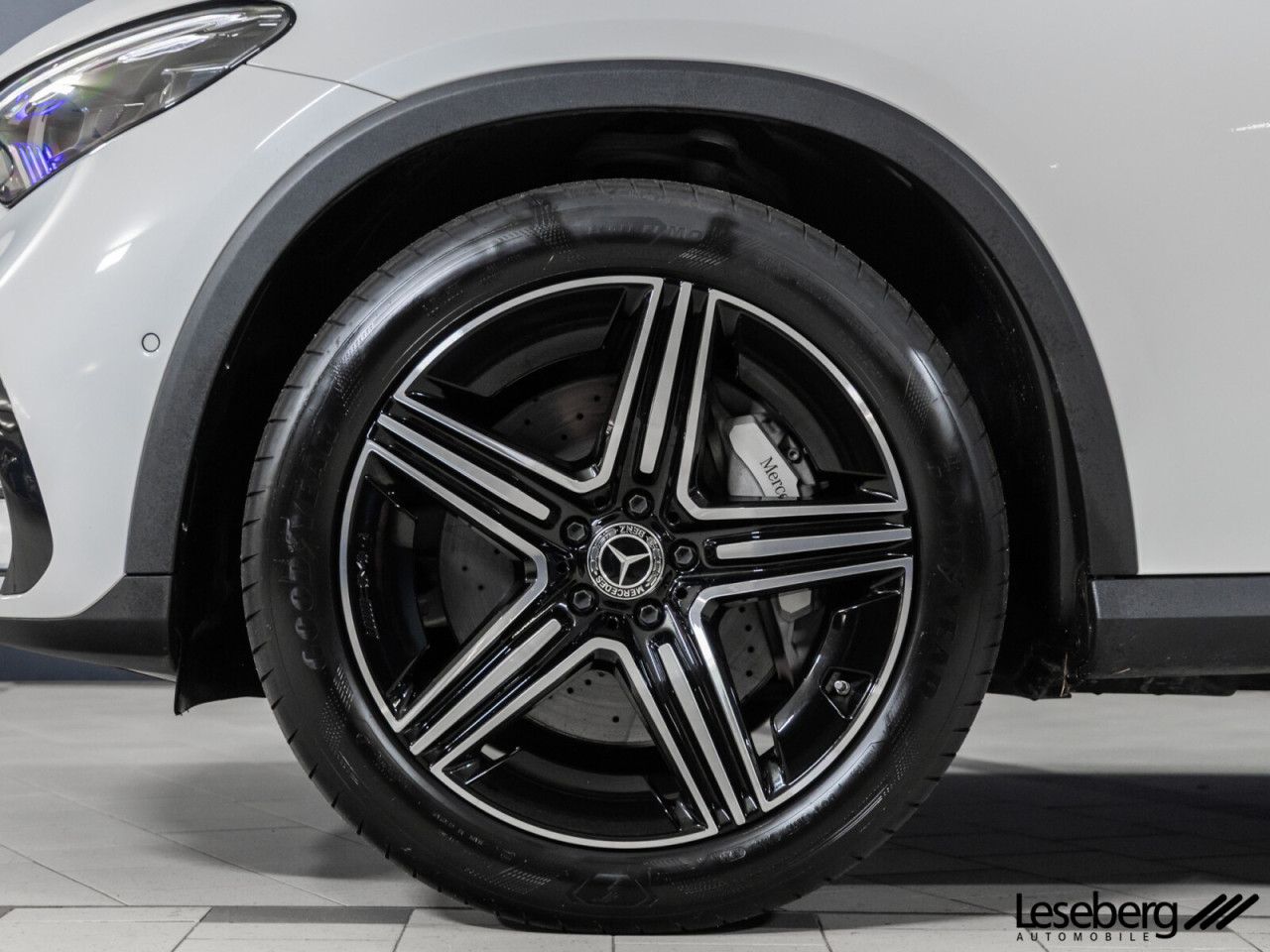 Mercedes-Benz GLC – Bild 7