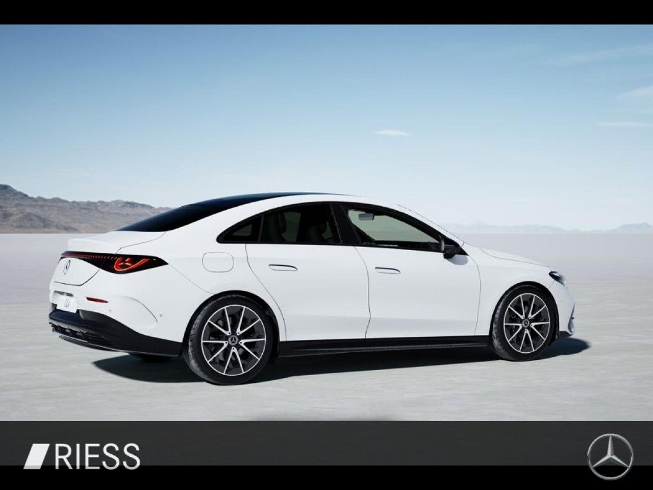 Mercedes-Benz CLA – Bild 4