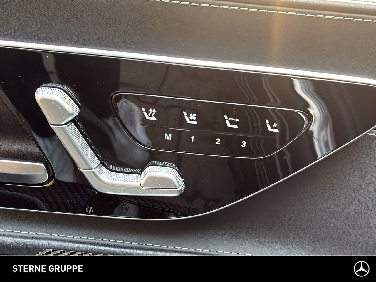 Mercedes-Benz SL – Bild 16