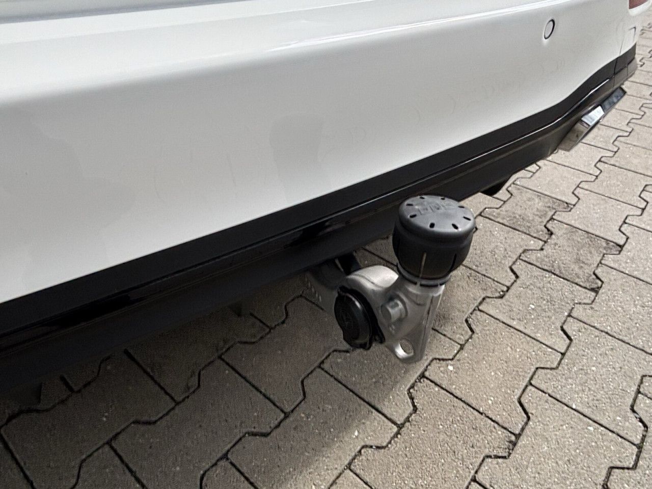 Mercedes-Benz C-Klasse – Bild 22