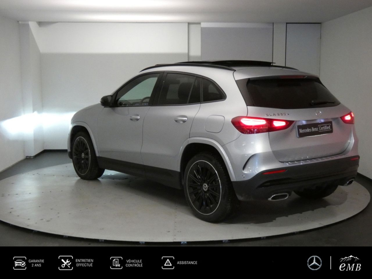 Photo du v&eacute;hicule 7 / 18