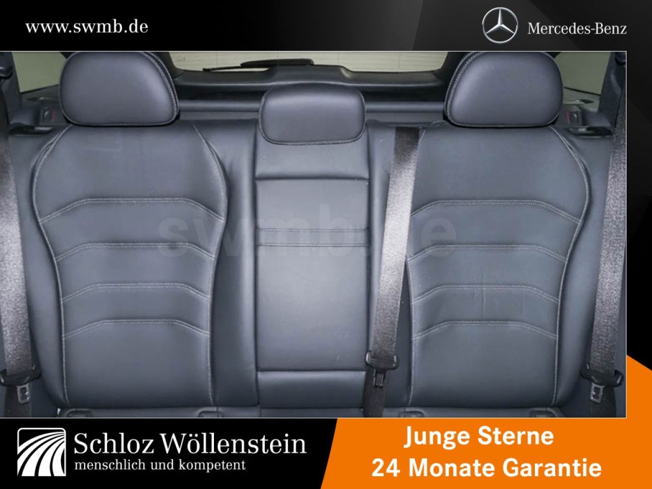 Mercedes-Benz E-Klasse – Bild 4