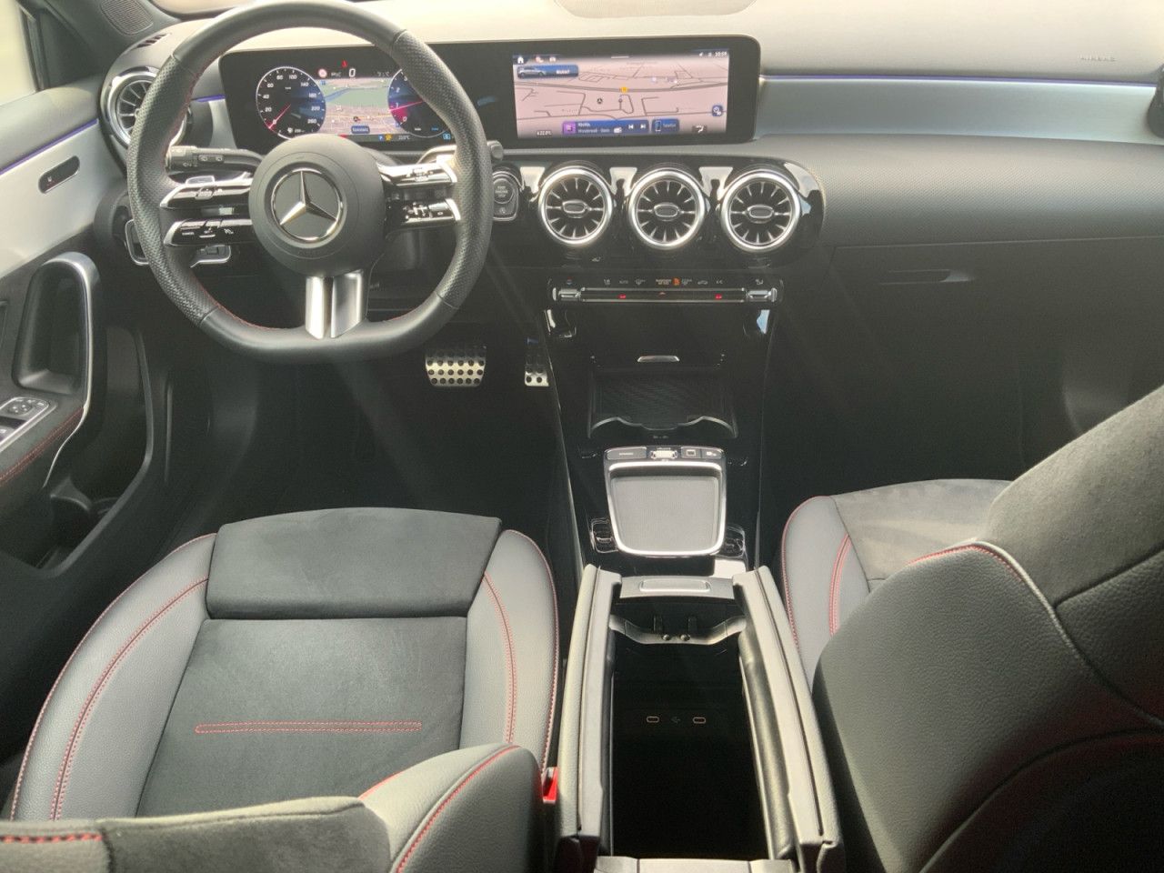 Mercedes-Benz A-Klasse – Bild 23